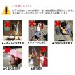 画像12: 学童無地　止ベルト反射テープ付き子ども用折りたたみ傘 (12)