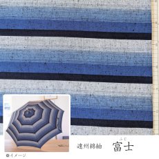 画像16: 職人の手仕事 仁心の日傘 【オーダー制作ページ】 (16)