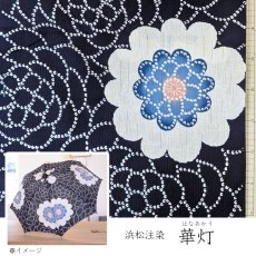 画像14: 職人の手仕事 仁心の日傘 【オーダー制作ページ】 (14)