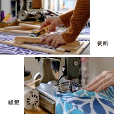 画像8: 職人の手仕事 仁心の日傘 【オーダー制作ページ】 (8)