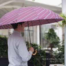 画像2: メンズ  16本骨　70cm (2)