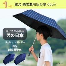 画像3: 【送料無料】傘の福袋 選べる メンズ 3500 (3)