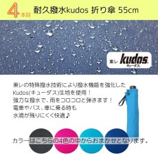 画像6: 【送料無料】傘の福袋 選べる メンズ 5000 (6)