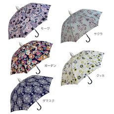 画像7: スルット傘 スライドケース付き 長傘 60cm (7)